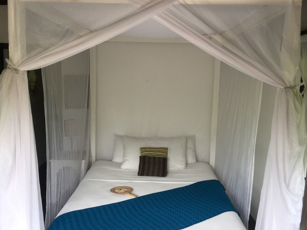 Manglex Eco Hotel Тулум Екстер'єр фото